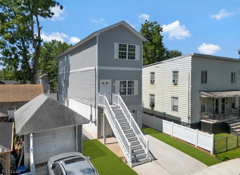 197 Iva Street Rahway NJ 07065