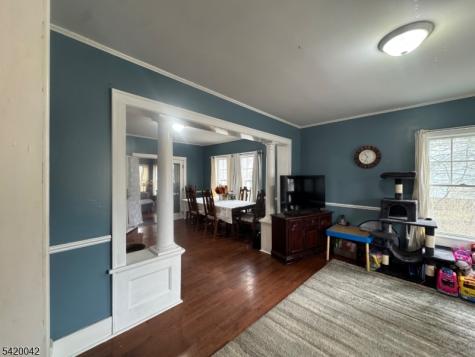 10 Governor Haines Street Hamburg NJ 07419