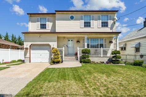 100 Juliette Street Woodbridge NJ 08861