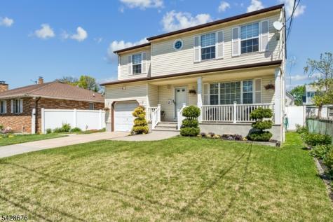 100 Juliette Street Woodbridge NJ 08861