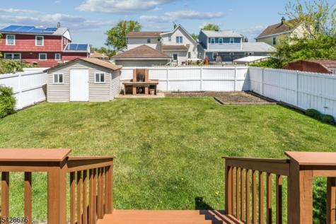 100 Juliette Street Woodbridge NJ 08861