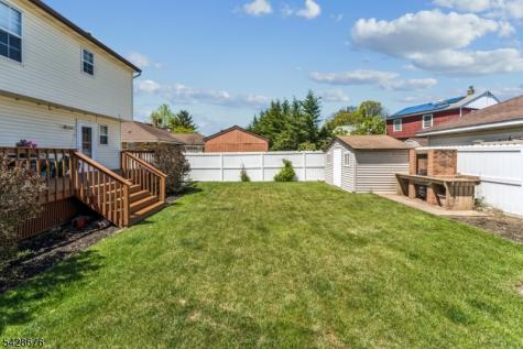 100 Juliette Street Woodbridge NJ 08861