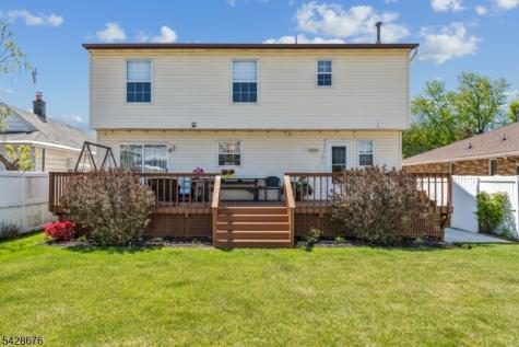 100 Juliette Street Woodbridge NJ 08861