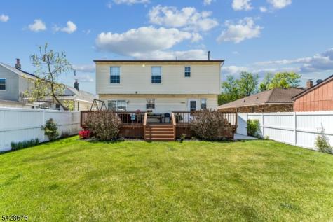 100 Juliette Street Woodbridge NJ 08861