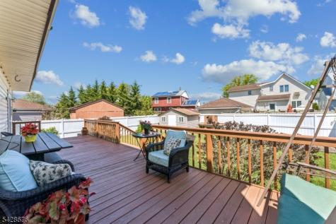 100 Juliette Street Woodbridge NJ 08861