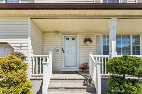 100 Juliette Street Woodbridge NJ 08861