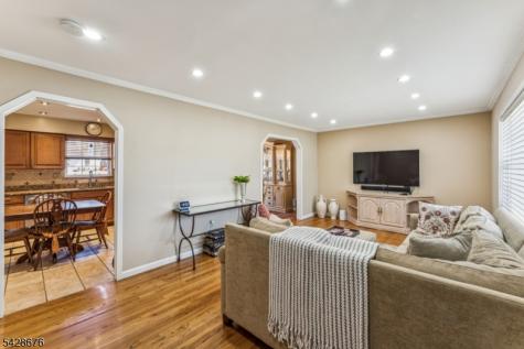 100 Juliette Street Woodbridge NJ 08861