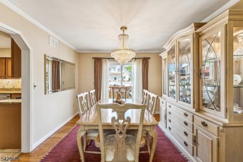 100 Juliette Street Woodbridge NJ 08861