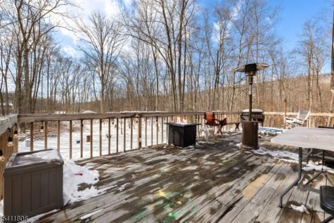 191 Millbrook Road Hardwick NJ 07825