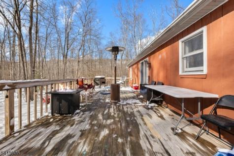 191 Millbrook Road Hardwick NJ 07825