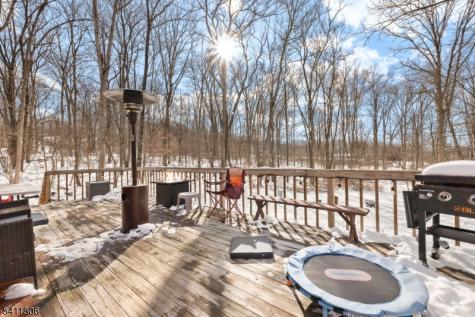 191 Millbrook Road Hardwick NJ 07825
