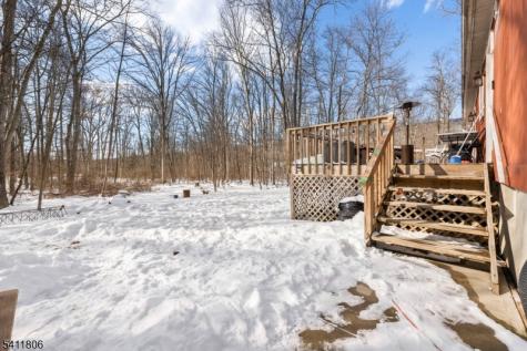 191 Millbrook Road Hardwick NJ 07825
