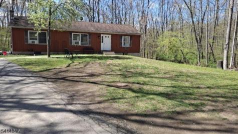 191 Millbrook Road Hardwick NJ 07825