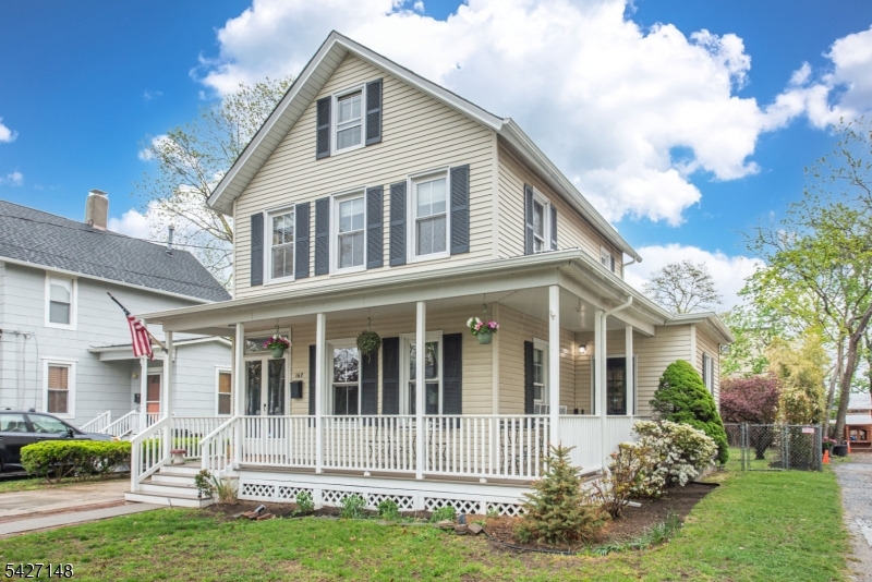 167 Bridge Avenue Red Bank NJ 07701