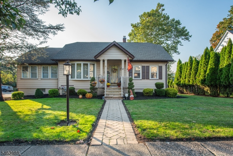 18 Summit Avenue Cedar Grove NJ 07009