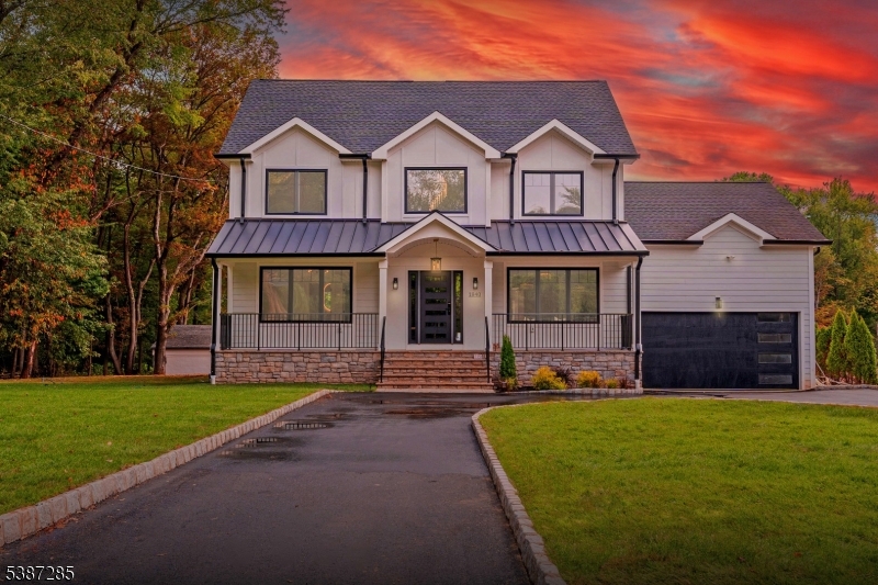 1840 Raritan Road Scotch Plains NJ 07076