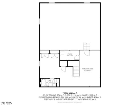 1840 Raritan Road Scotch Plains NJ 07076