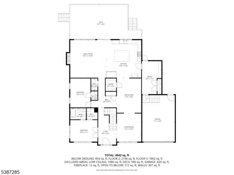 1840 Raritan Road Scotch Plains NJ 07076