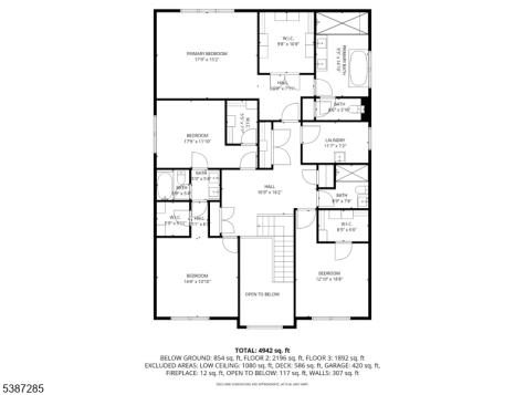 1840 Raritan Road Scotch Plains NJ 07076