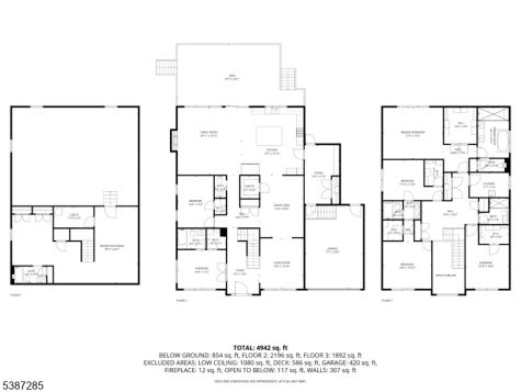 1840 Raritan Road Scotch Plains NJ 07076