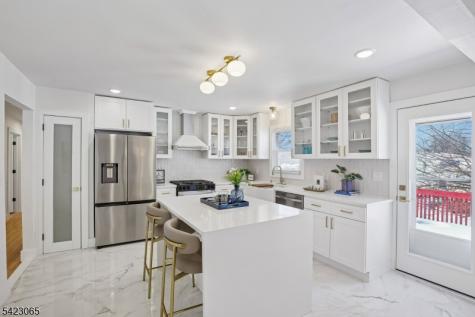 91 Warren Road West Orange NJ 07052