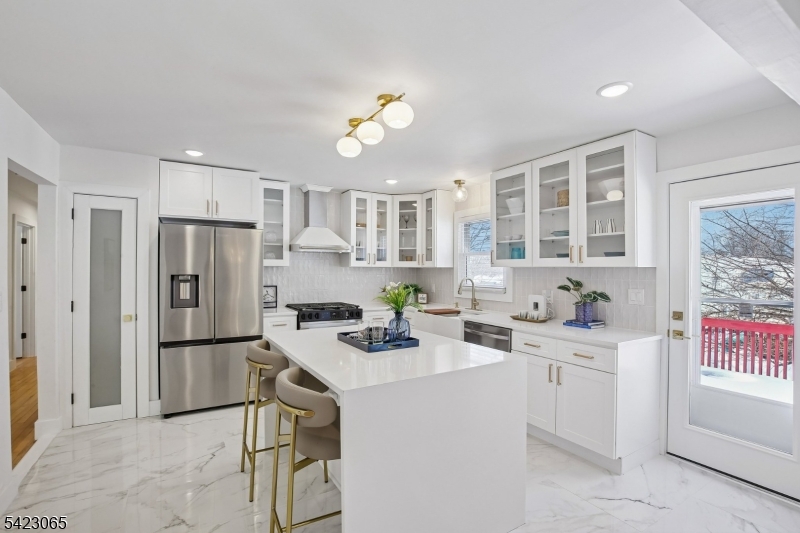 91 Warren Road West Orange NJ 07052