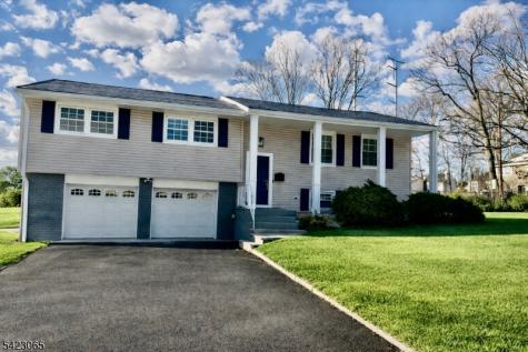 91 Warren Road West Orange NJ 07052