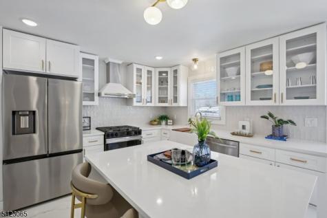 91 Warren Road West Orange NJ 07052