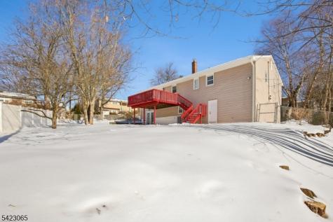 91 Warren Road West Orange NJ 07052