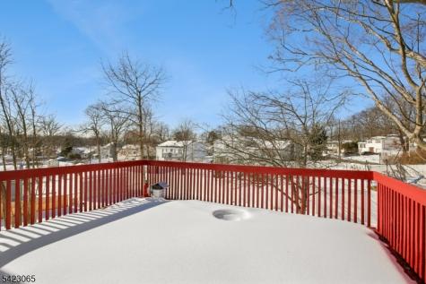 91 Warren Road West Orange NJ 07052