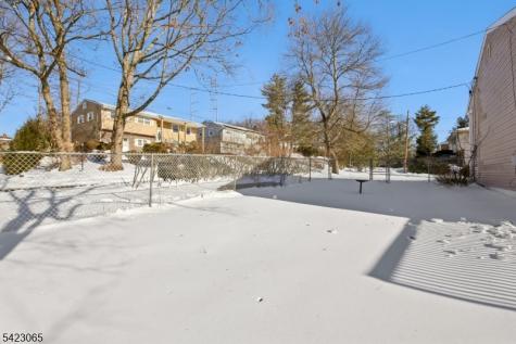 91 Warren Road West Orange NJ 07052
