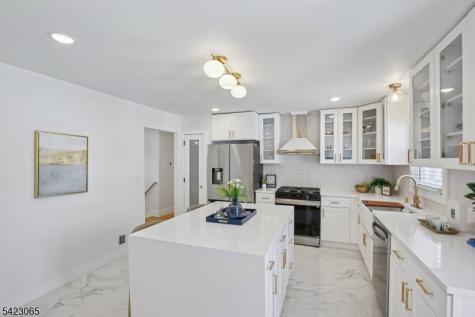 91 Warren Road West Orange NJ 07052