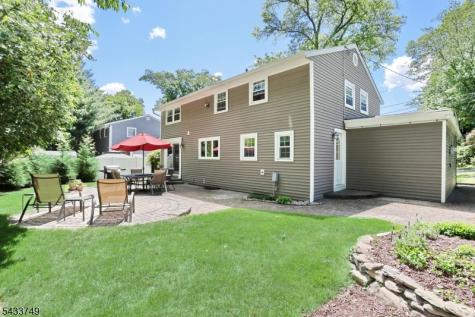 153 Bergen Avenue Waldwick NJ 07463