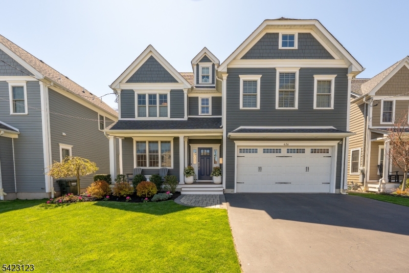 426 Cook Avenue Scotch Plains NJ 07076