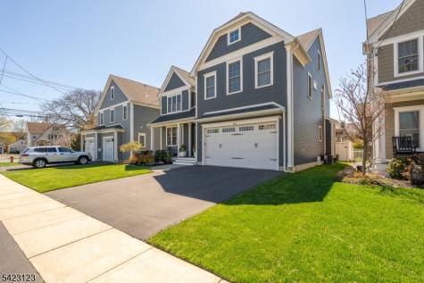426 Cook Avenue Scotch Plains NJ 07076