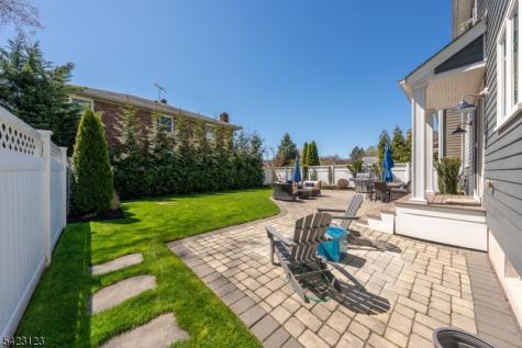 426 Cook Avenue Scotch Plains NJ 07076