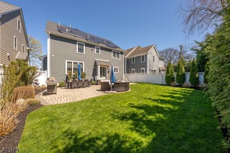 426 Cook Avenue Scotch Plains NJ 07076
