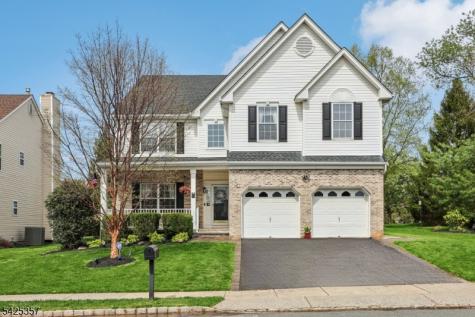 25 Francis Drive Bridgewater NJ 08807