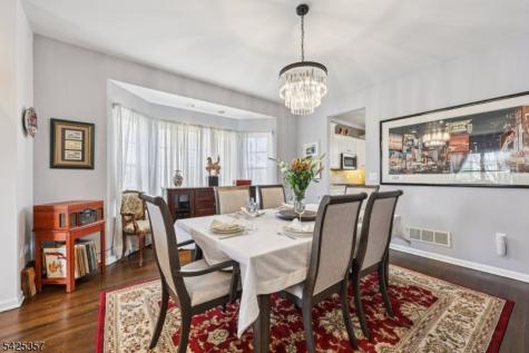25 Francis Drive Bridgewater NJ 08807