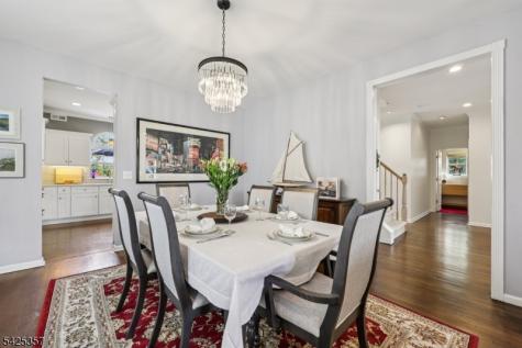 25 Francis Drive Bridgewater NJ 08807