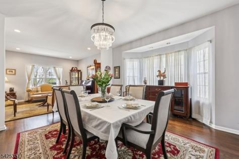 25 Francis Drive Bridgewater NJ 08807