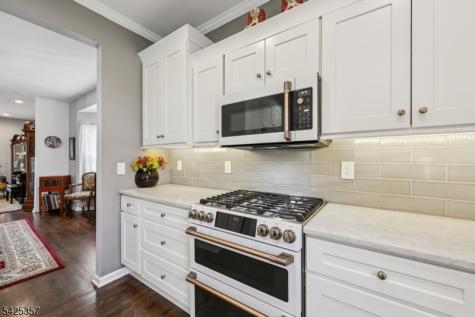 25 Francis Drive Bridgewater NJ 08807