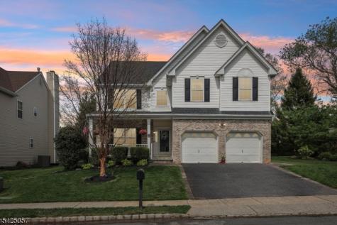 25 Francis Drive Bridgewater NJ 08807