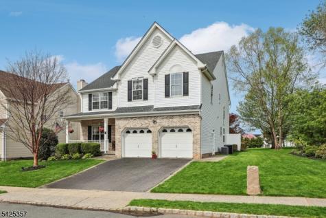 25 Francis Drive Bridgewater NJ 08807