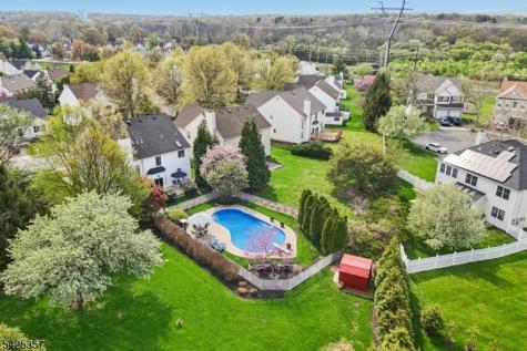 25 Francis Drive Bridgewater NJ 08807