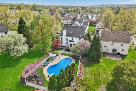 25 Francis Drive Bridgewater NJ 08807