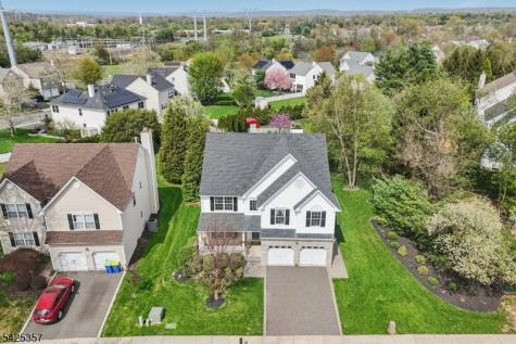 25 Francis Drive Bridgewater NJ 08807