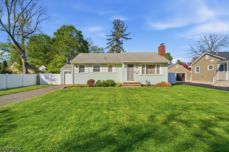315 Myrtle Avenue Scotch Plains NJ 07076