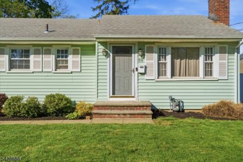 315 Myrtle Avenue Scotch Plains NJ 07076