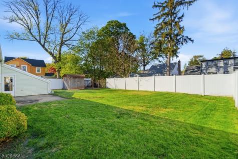 315 Myrtle Avenue Scotch Plains NJ 07076
